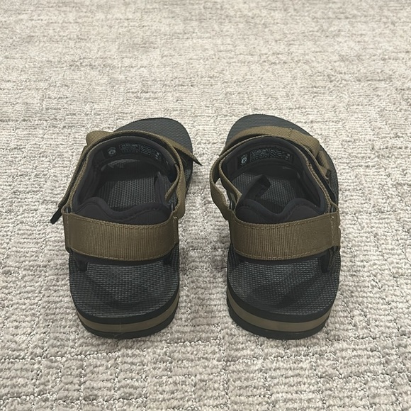 Teva Men's Universal Trail Sandal 11 - Picture 4 of 7
